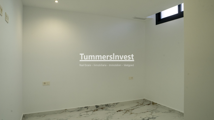 Nieuwbouw Woningen · detached · La Nucía