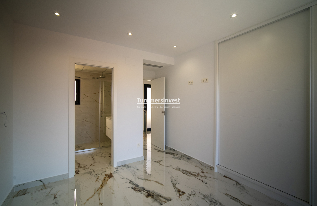 Nieuwbouw Woningen · detached · La Nucía