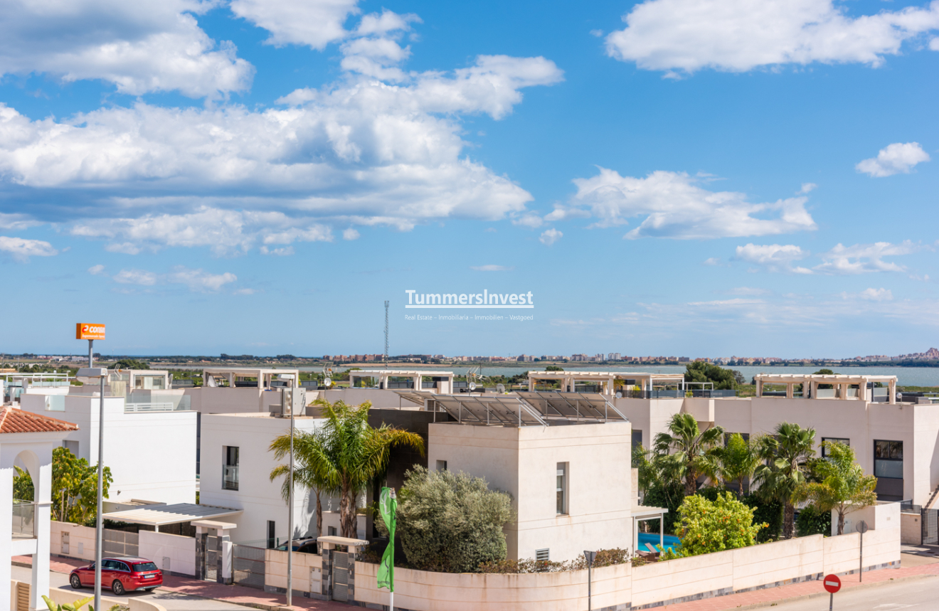 Nieuwbouw Woningen · detached · Los Montesinos