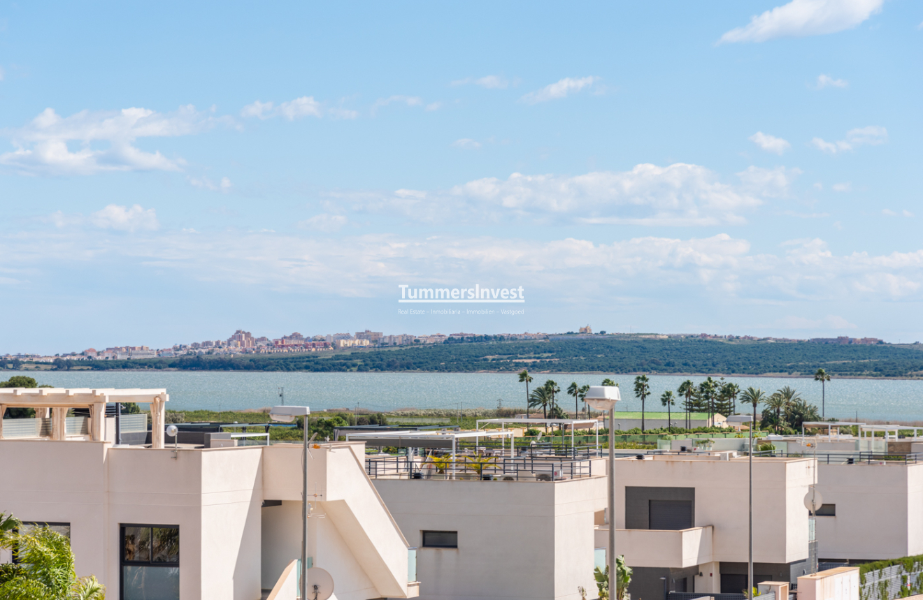 Nieuwbouw Woningen · detached · Los Montesinos