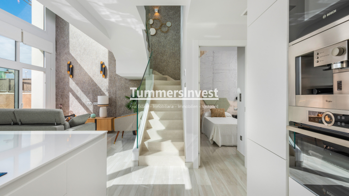 Nieuwbouw Woningen · detached · Los Montesinos