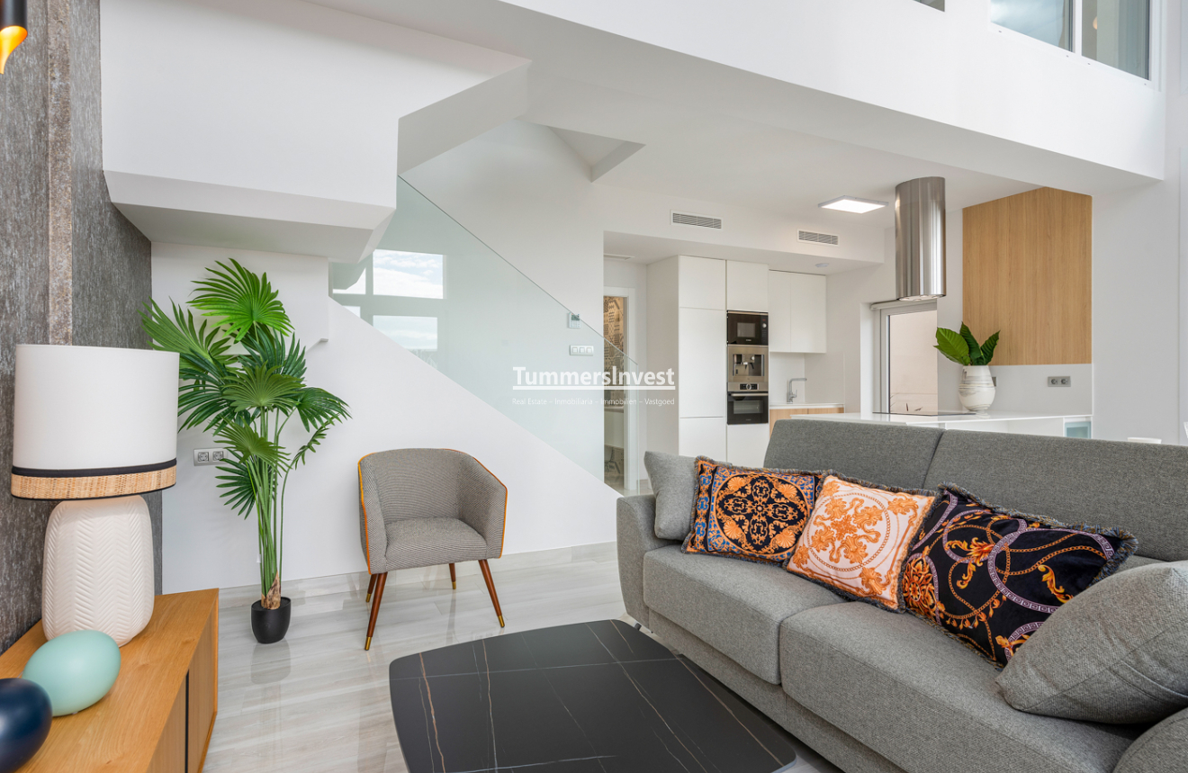 Nieuwbouw Woningen · detached · Los Montesinos
