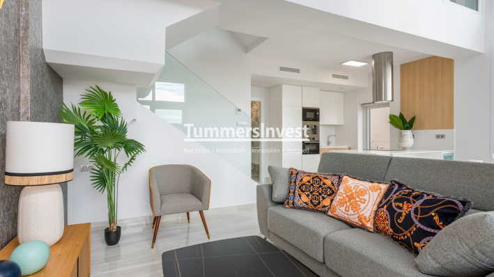 Nieuwbouw Woningen · detached · Los Montesinos