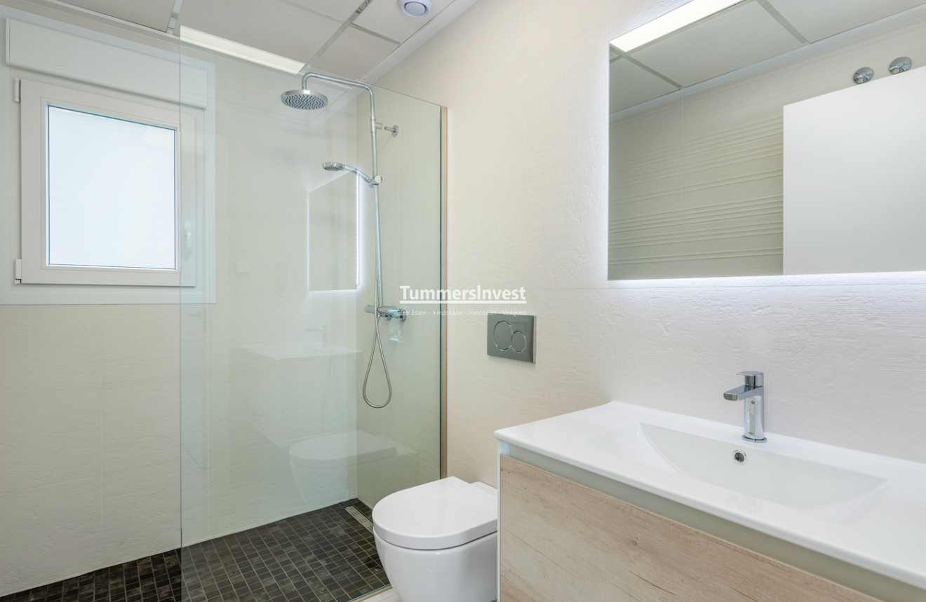 Nieuwbouw Woningen · detached · Los Montesinos