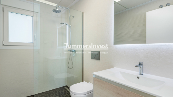 Nieuwbouw Woningen · detached · Los Montesinos