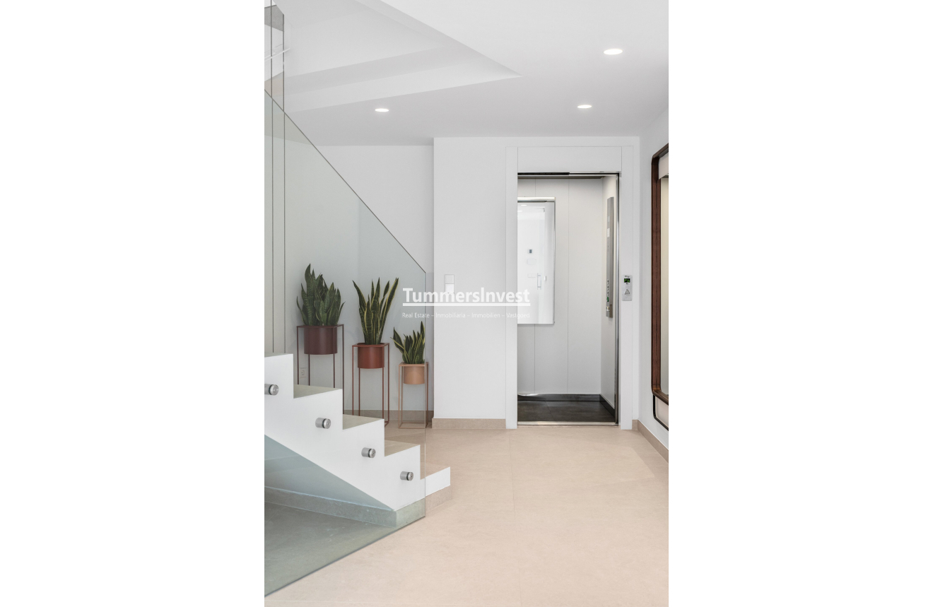 Obra nueva · Villa · Altea