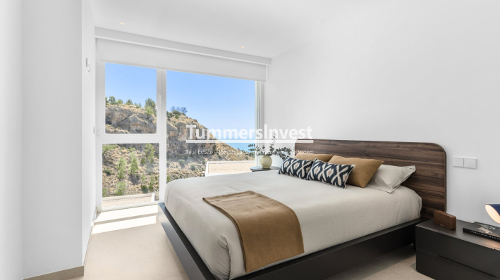 Obra nueva · Villa · Altea