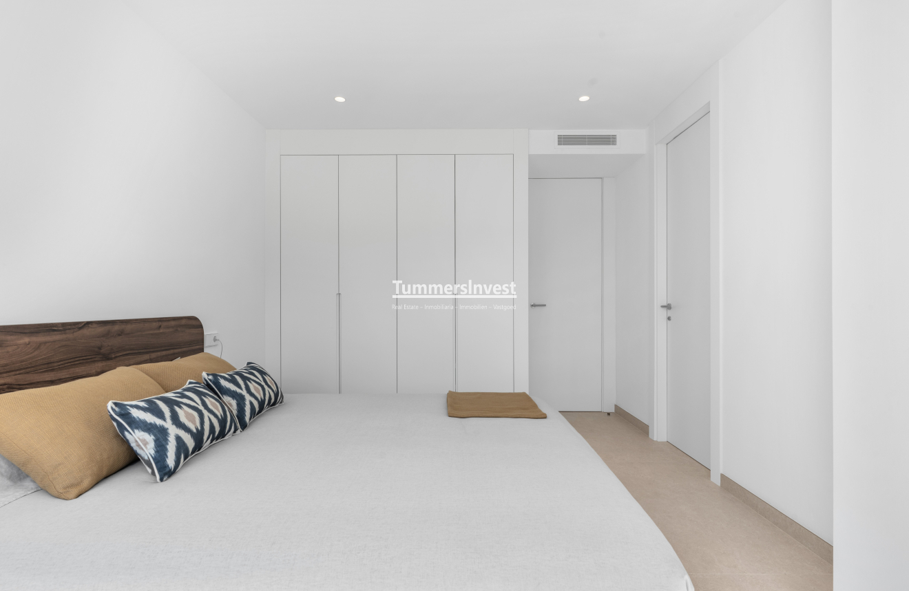 Obra nueva · Villa · Altea