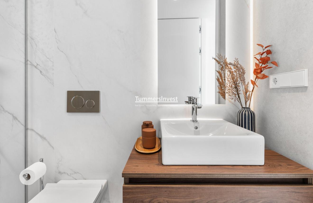 Obra nueva · Villa · Altea
