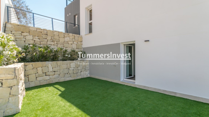 Obra nueva · terraced · Finestrat