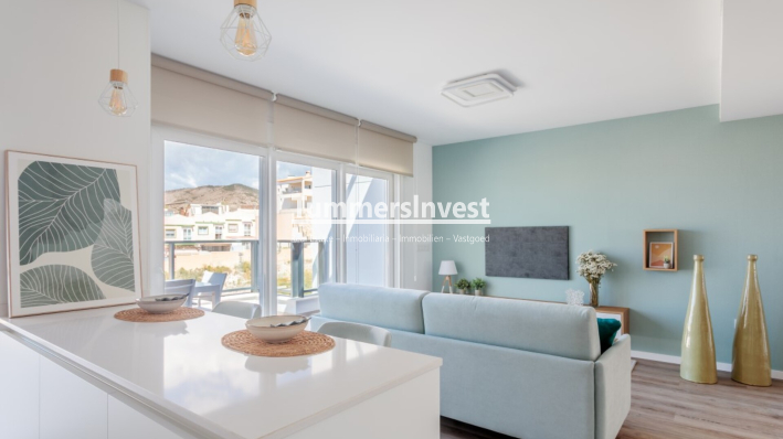 Obra nueva · terraced · Finestrat