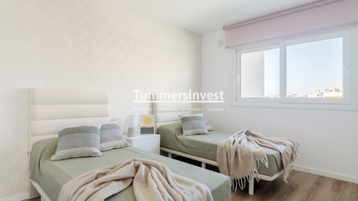 Obra nueva · terraced · Finestrat