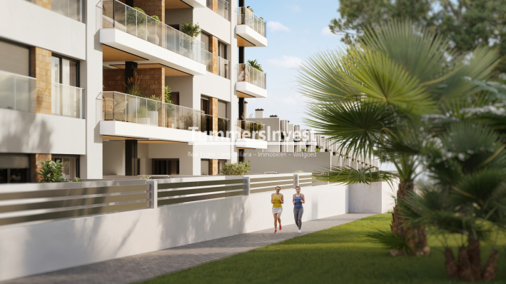 New Build · terraced · Torrevieja