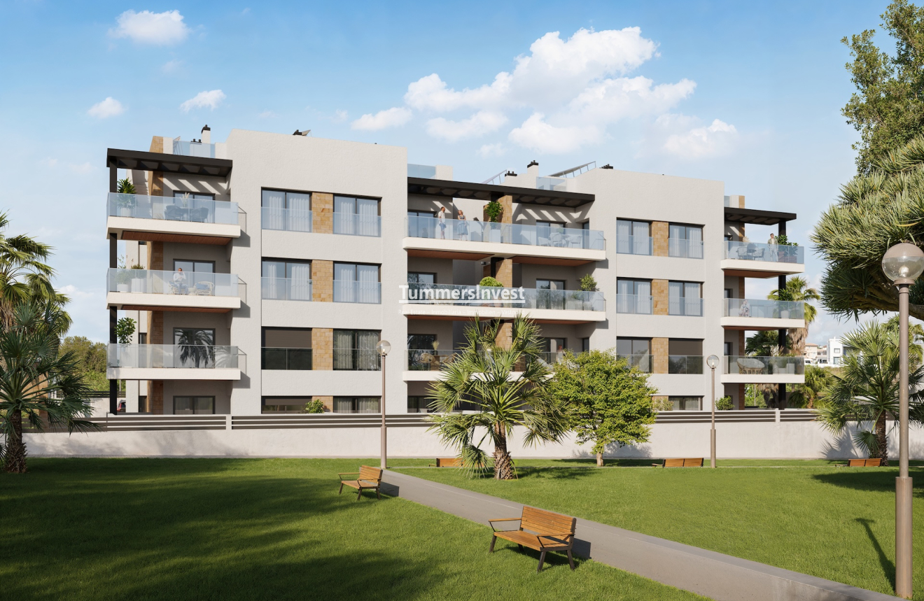 New Build · terraced · Torrevieja