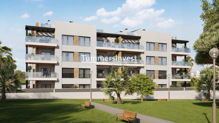 New Build · terraced · Torrevieja