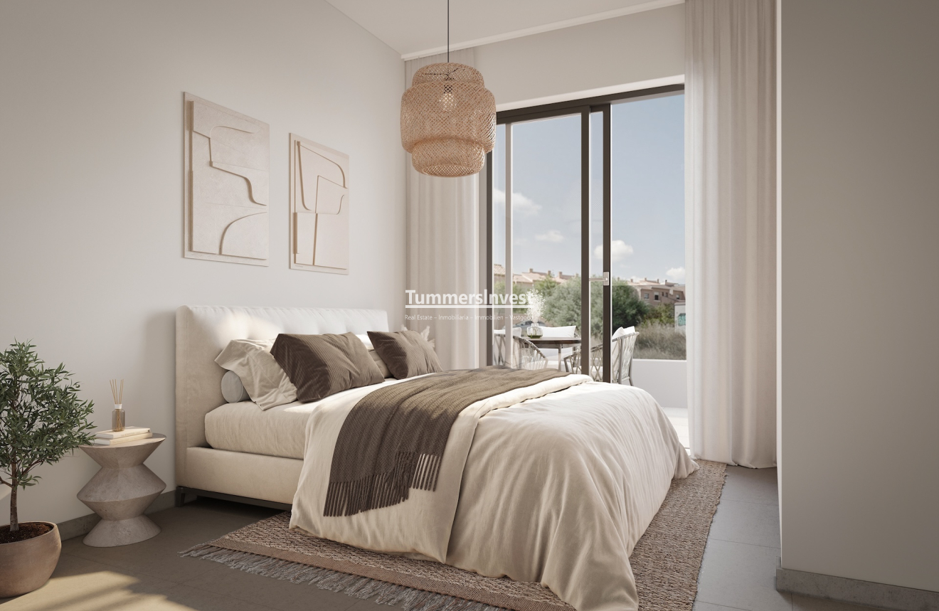 New Build · terraced · Torrevieja