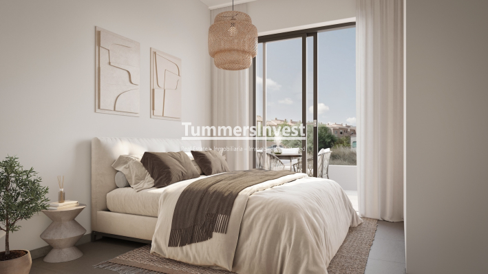 New Build · terraced · Torrevieja