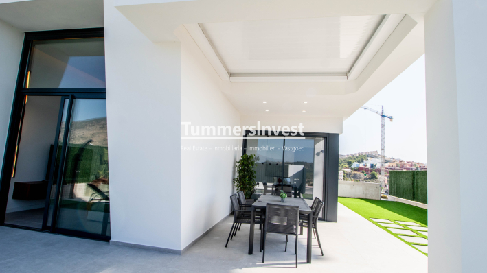 Nieuwbouw Woningen · detached · Finestrat