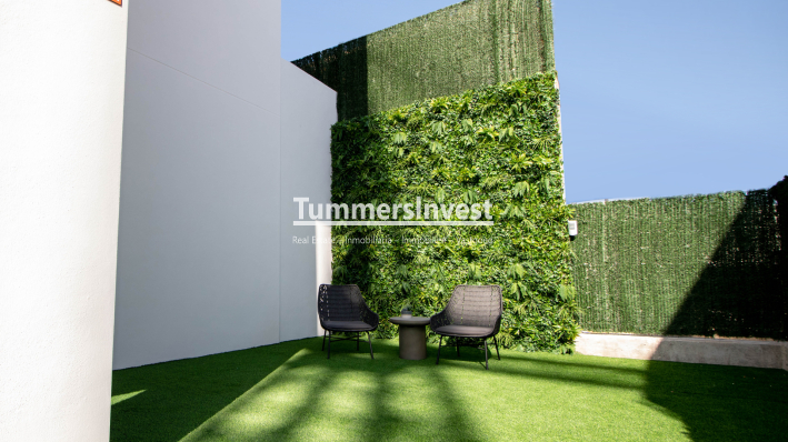 Nieuwbouw Woningen · detached · Finestrat