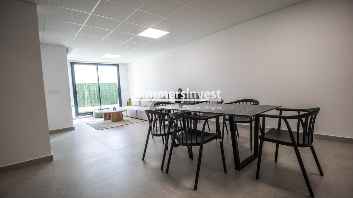 Nieuwbouw Woningen · detached · Finestrat