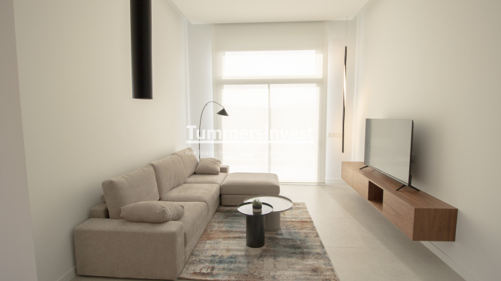 Nieuwbouw Woningen · detached · Finestrat