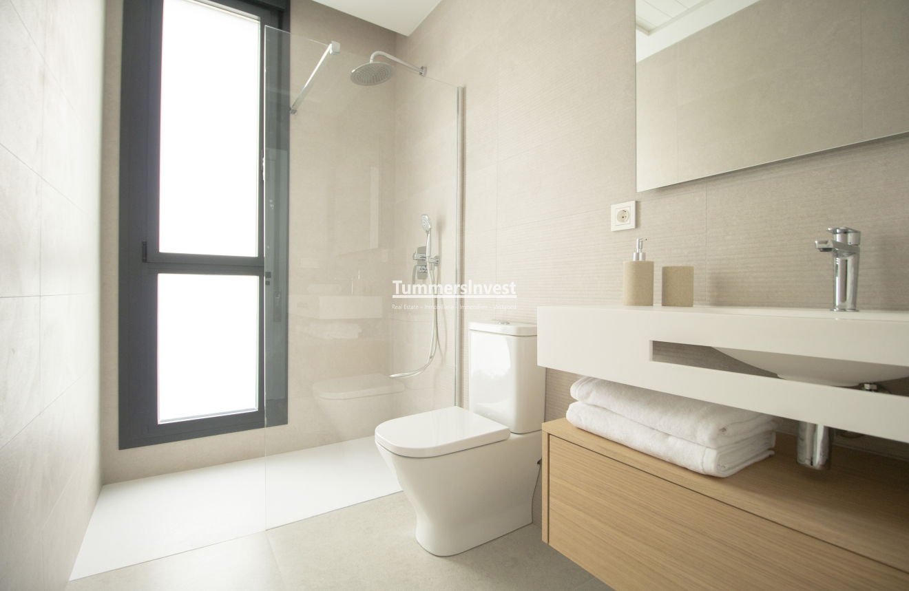 Nieuwbouw Woningen · detached · Finestrat
