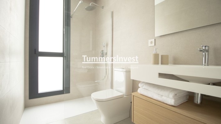 Nieuwbouw Woningen · detached · Finestrat