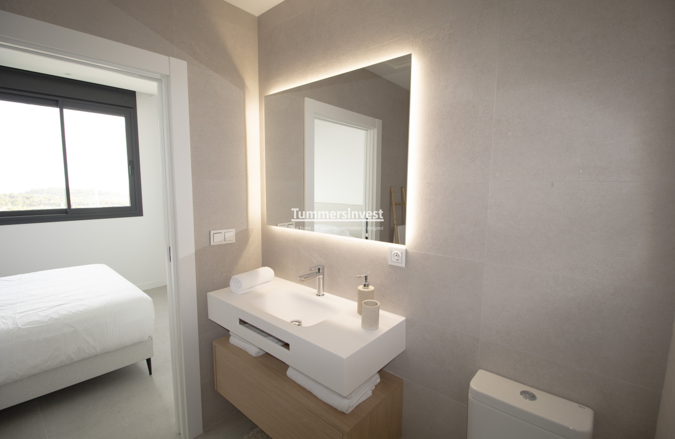 Nieuwbouw Woningen · detached · Finestrat