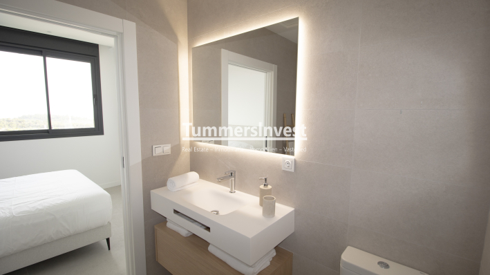 Nieuwbouw Woningen · detached · Finestrat