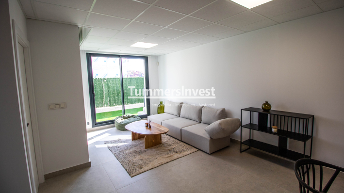 Nieuwbouw Woningen · detached · Finestrat