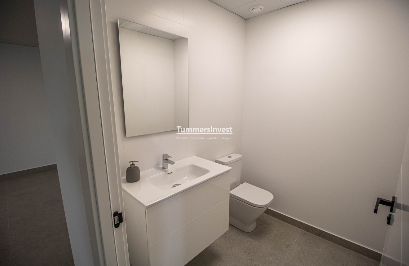 Nieuwbouw Woningen · detached · Finestrat