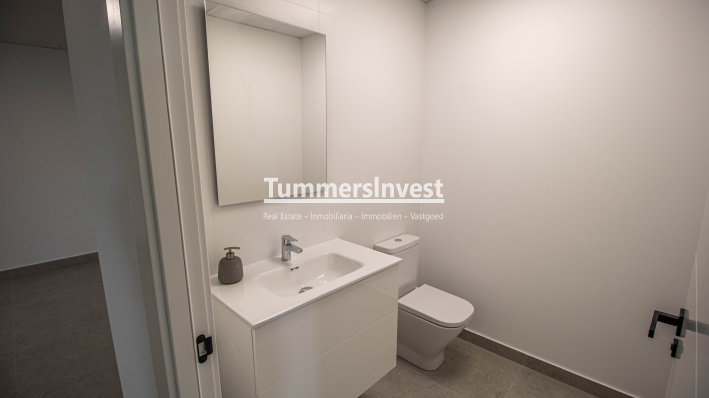 Nieuwbouw Woningen · detached · Finestrat
