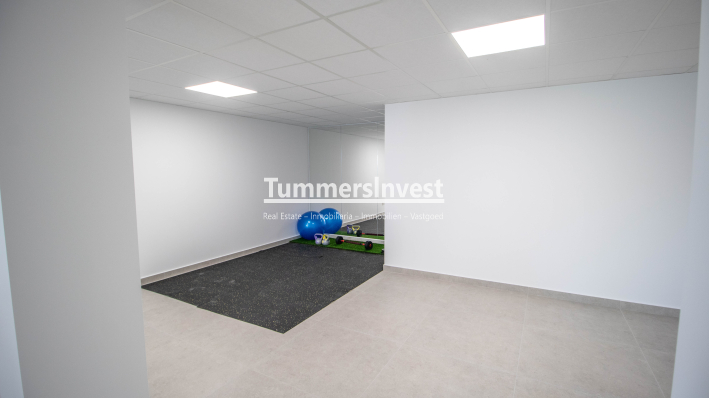 Nieuwbouw Woningen · detached · Finestrat
