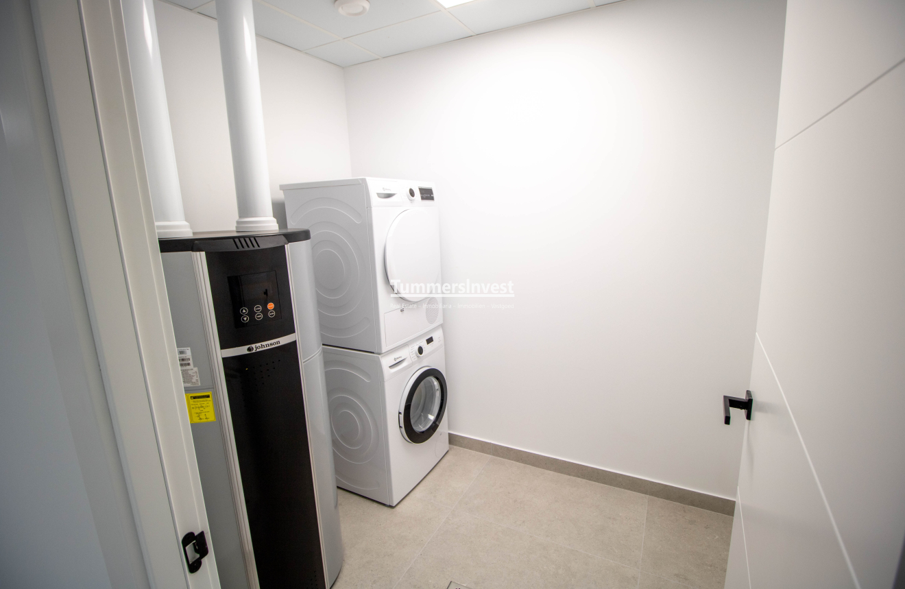 Nieuwbouw Woningen · detached · Finestrat