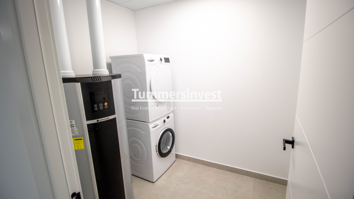 Nieuwbouw Woningen · detached · Finestrat