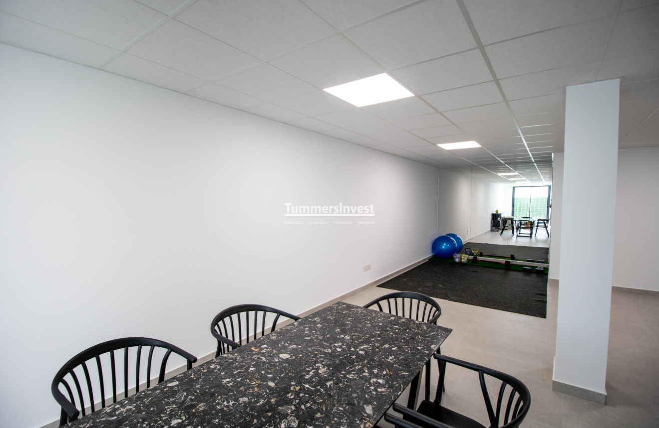 Nieuwbouw Woningen · detached · Finestrat