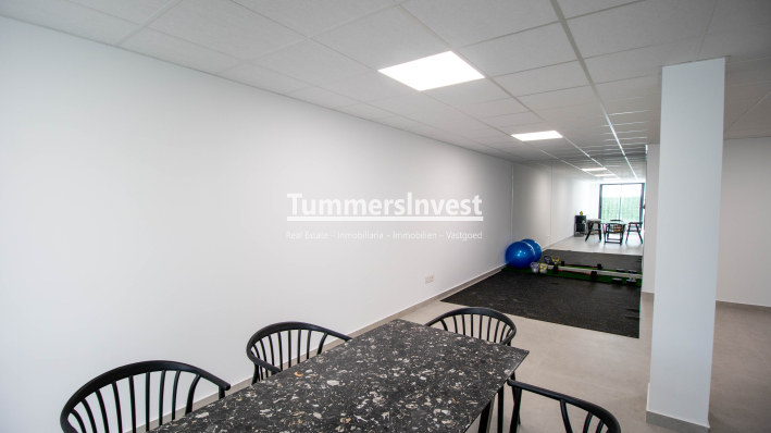 Nieuwbouw Woningen · detached · Finestrat