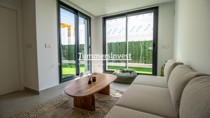 Nieuwbouw Woningen · detached · Finestrat