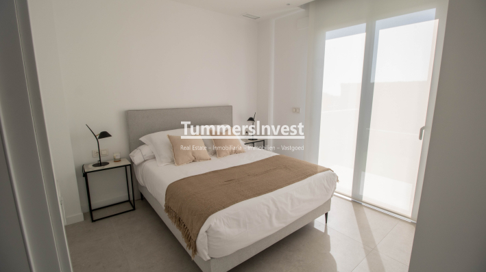 Nieuwbouw Woningen · detached · Finestrat