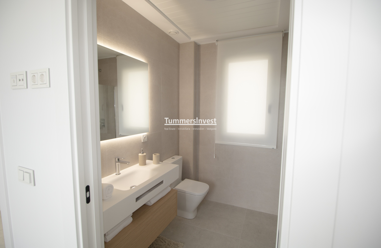 Nieuwbouw Woningen · detached · Finestrat