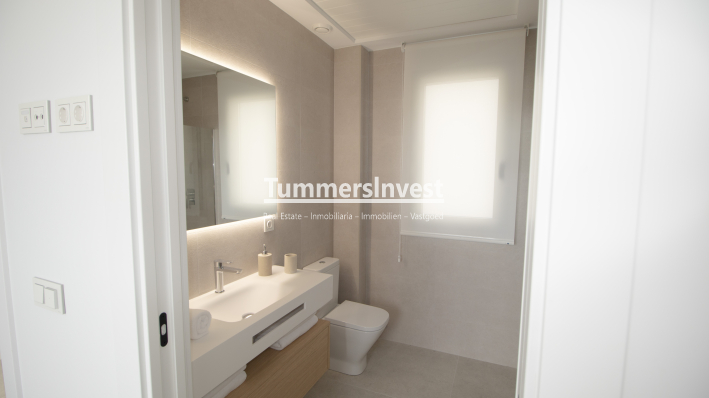 Nieuwbouw Woningen · detached · Finestrat