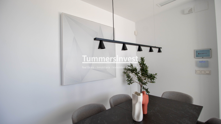Nieuwbouw Woningen · detached · Finestrat