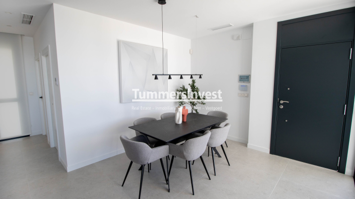 Nieuwbouw Woningen · detached · Finestrat