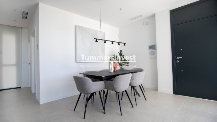 Nieuwbouw Woningen · detached · Finestrat