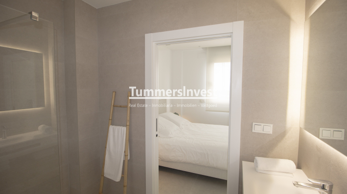 Nieuwbouw Woningen · detached · Finestrat