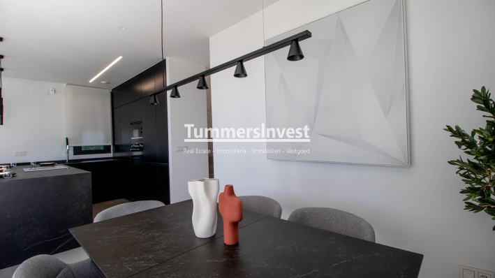 Nieuwbouw Woningen · detached · Finestrat