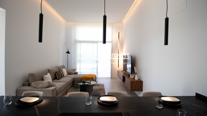 Nieuwbouw Woningen · detached · Finestrat