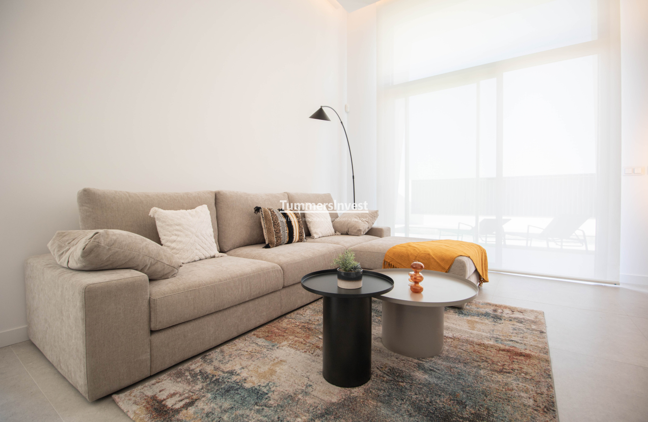 Nieuwbouw Woningen · detached · Finestrat