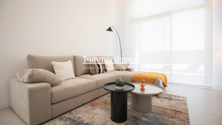 Nieuwbouw Woningen · detached · Finestrat