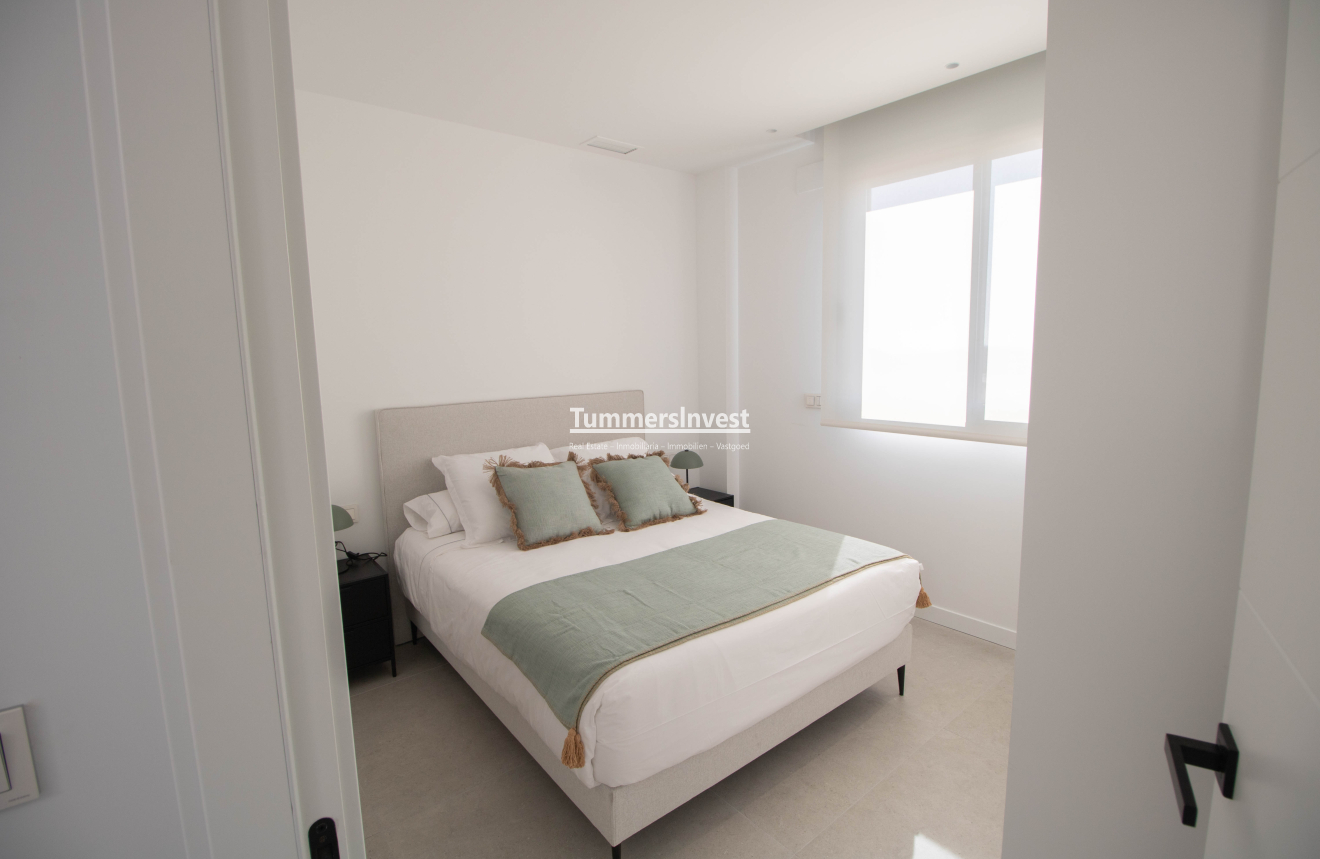 Nieuwbouw Woningen · detached · Finestrat